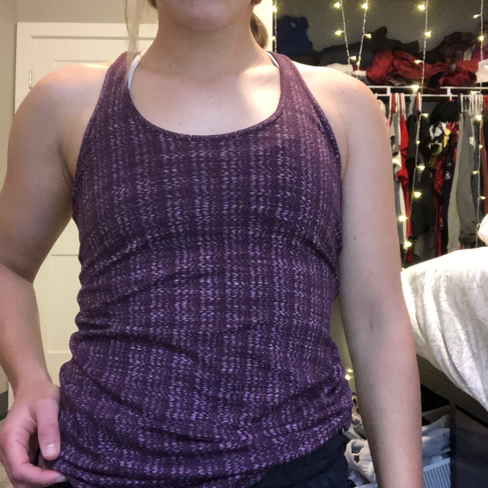 Lulu tank!